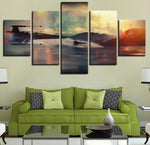 Nature on Canvas
