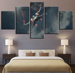 Nature on Canvas