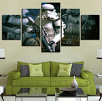 Nature on Canvas